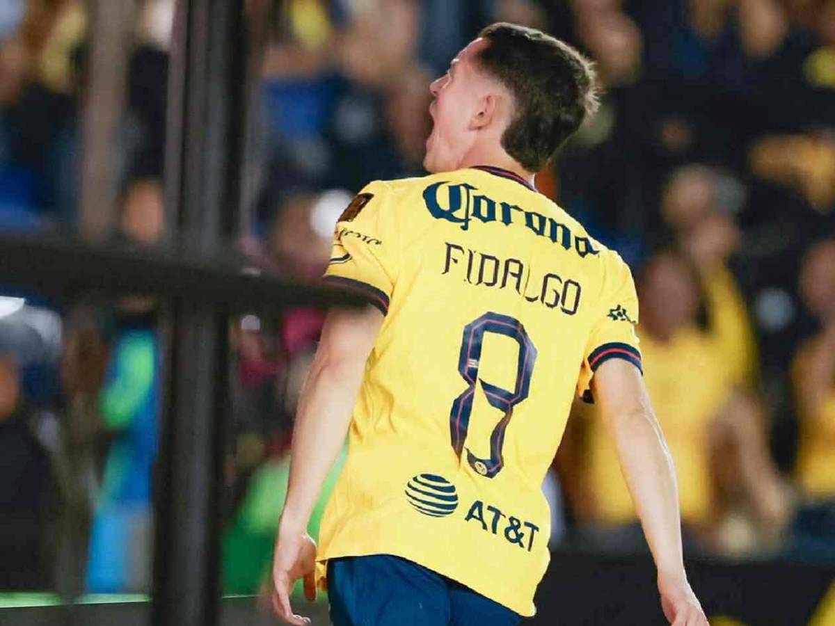 Denuncia racismo y se va: América recibe duro golpe previo a jugar con Olimpia