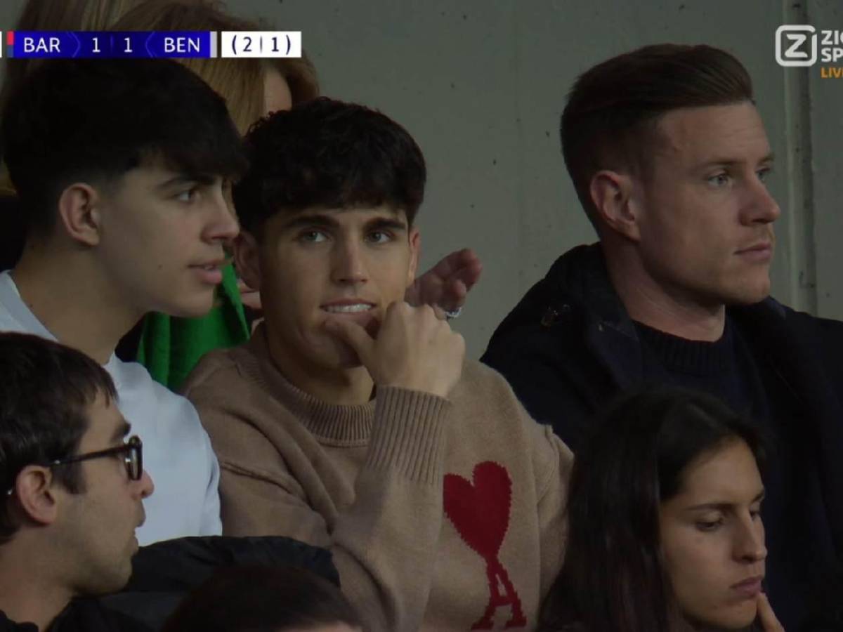 Show de Raphinha-Yamal, festejo a lo Messi y locura del Barcelona en Champions