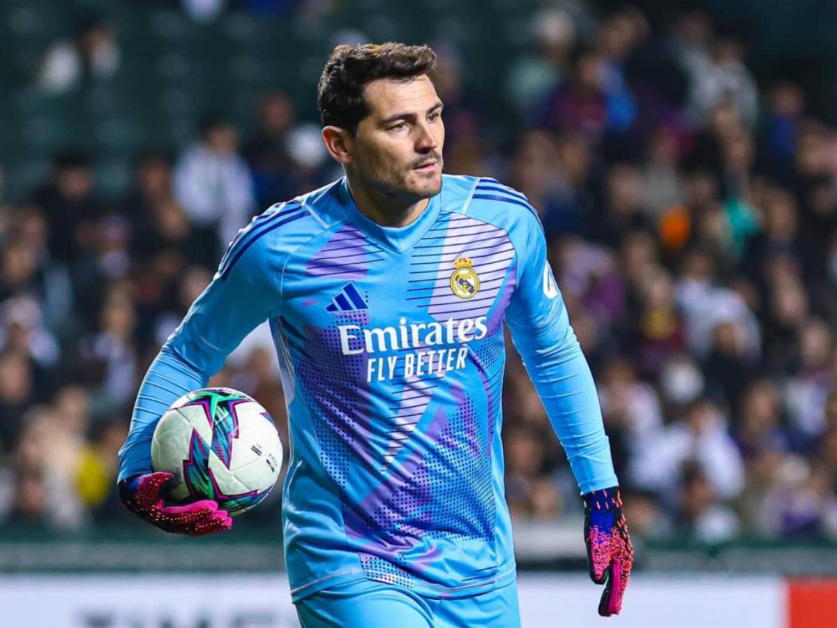 Casillas no se contuvo: Responde y lanza amenaza tras polémica con Claudia