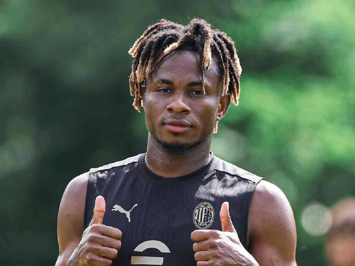 Messi va por otro argentino, confirman futuro de Mastantuono y deja al City