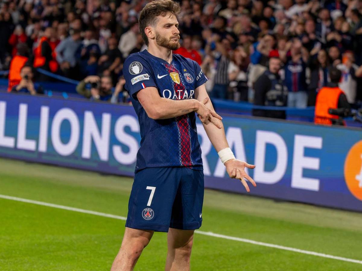 Tabla de goleadores Champions League: Marcó gol y amenazó a Mbappé y nadie alcanza al líder