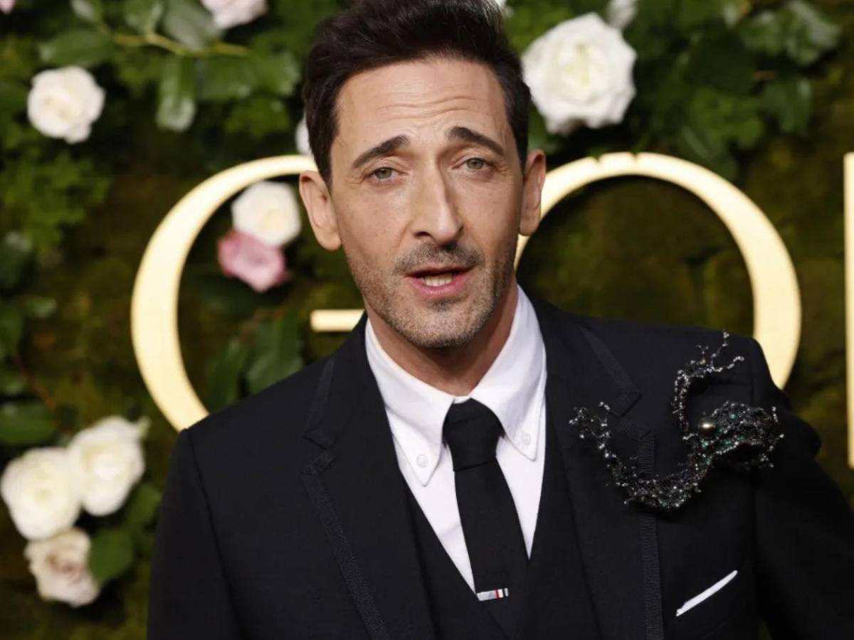 Un novato y cuatro “repetidores” para el Óscar a mejor actor