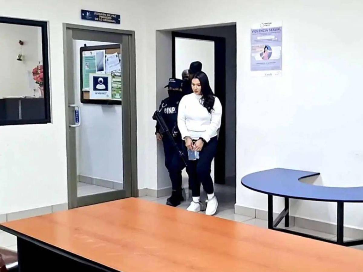 La historia de la madrastra: chats explícitos, visitas perversas, testimonios y condena