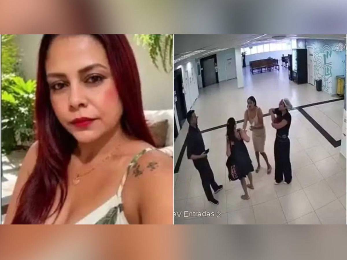 Fingió embarazo: capturan a enfermera por raptar a un bebé del hospital