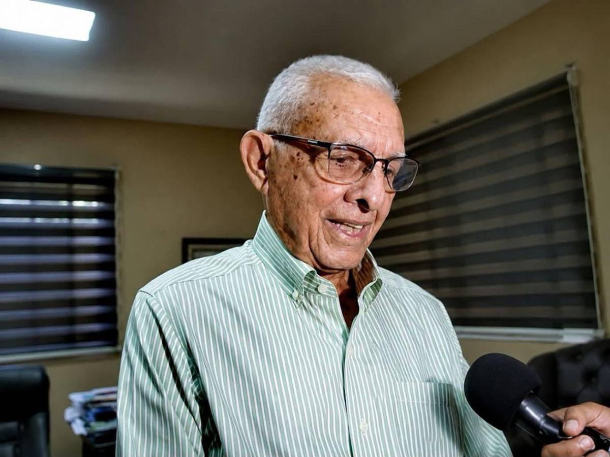 Polémicos vínculos y caudillo de Colón: ¿quién era Moncho Lobo?