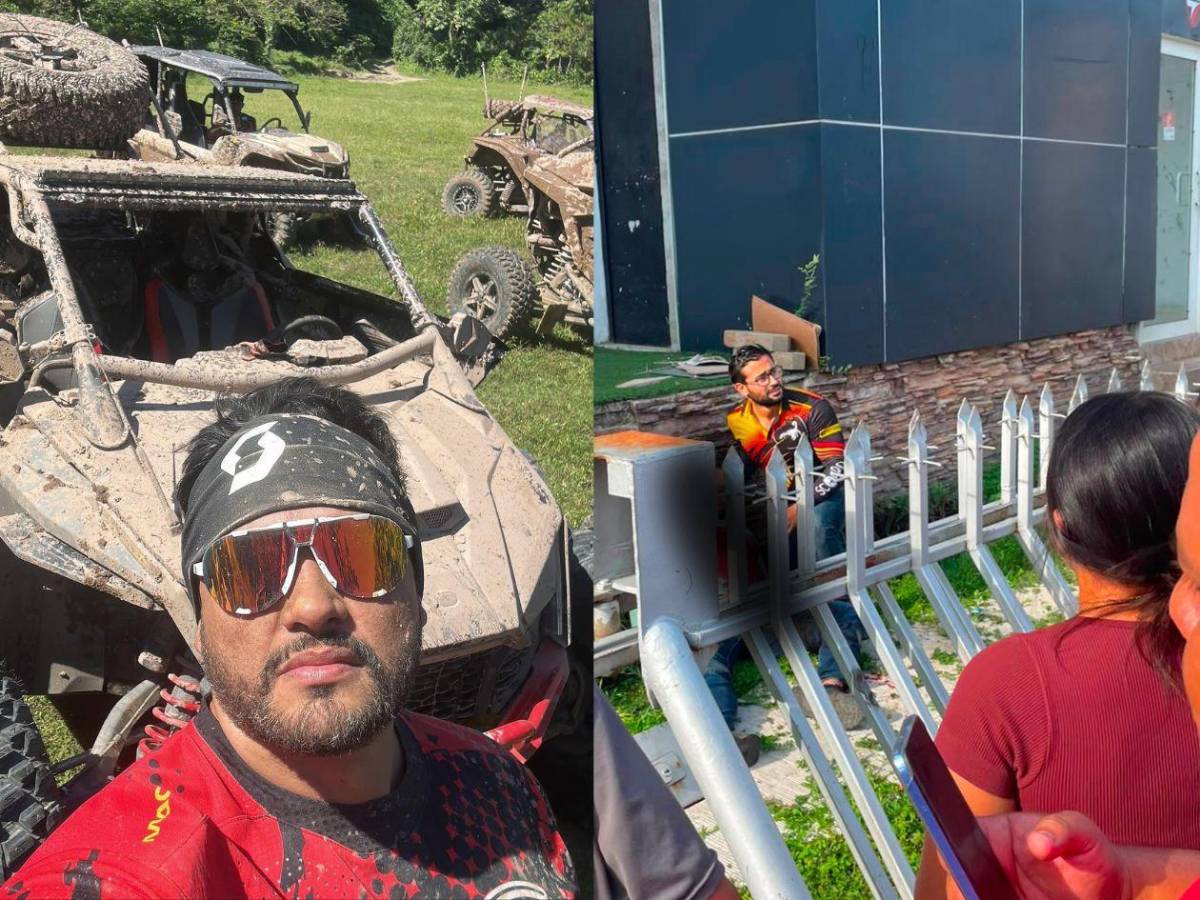 Sicario habría fingido ser cliente: nuevas revelaciones sobre el crimen de Roberto Becker
