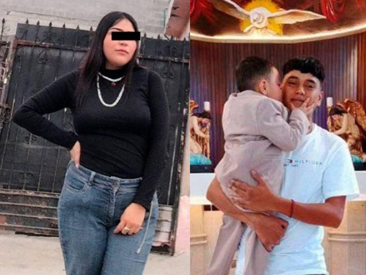 Murió desangrado: nuevas revelaciones tras asesinato de Johan Jared a manos de su pareja