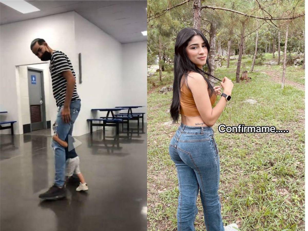 Exnovia de David Argueta se pronuncia tras su muerte: Me dijiste que te perdonara