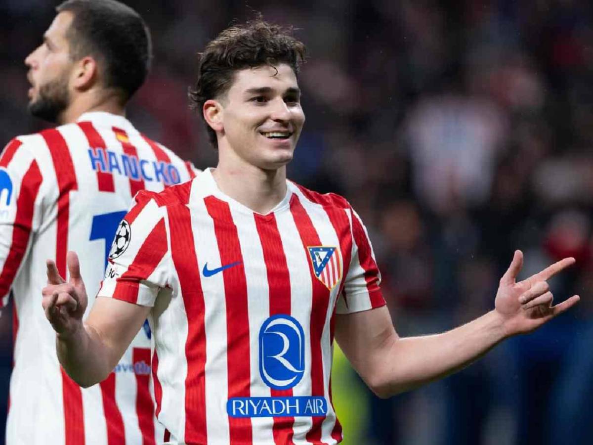 Nuevo giro con Klopp, Barcelona sufre revés con Haaland y oferta al Real Madrid