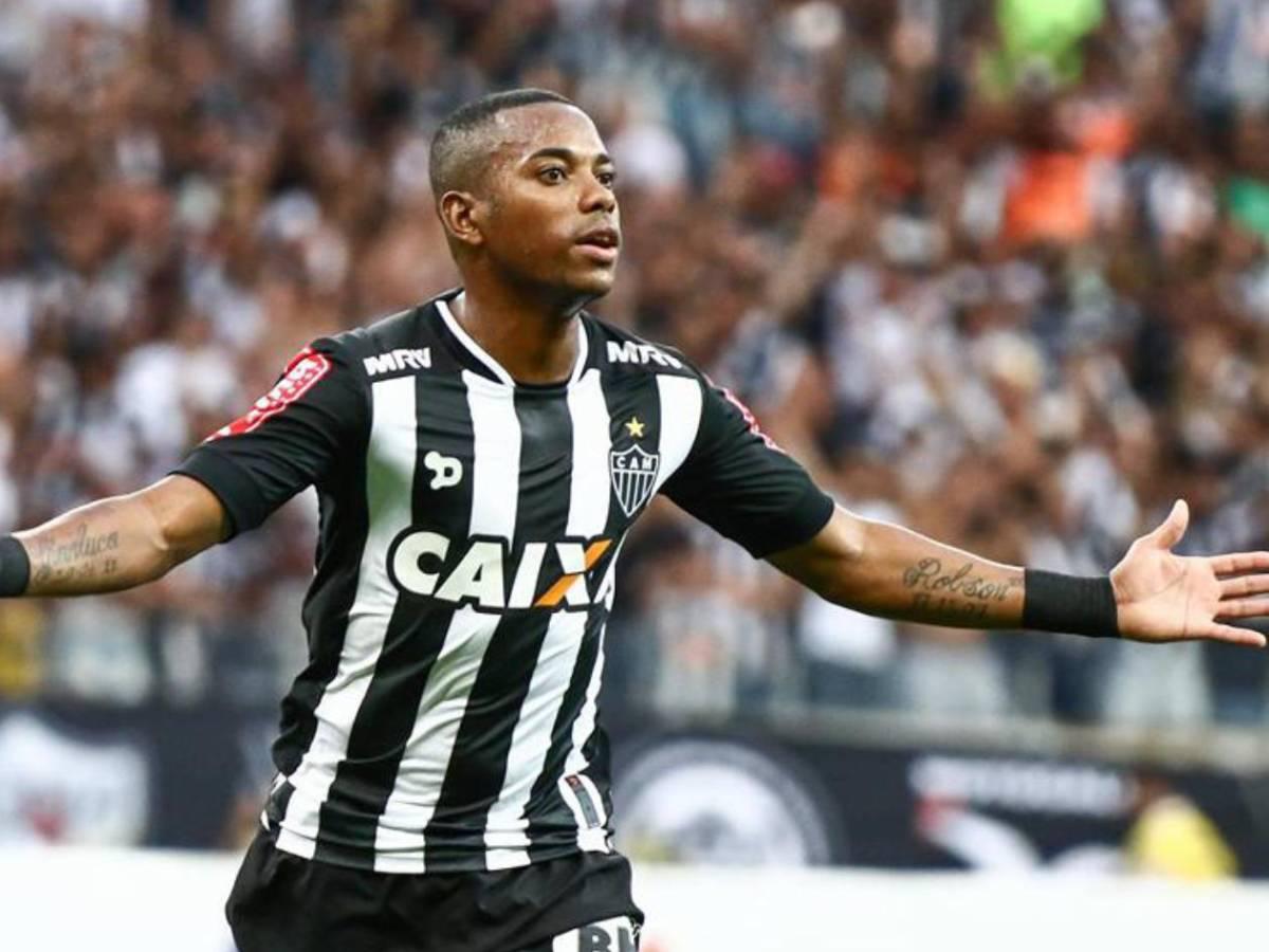Robinho con impactante confesión sobre su vida en la cárcel: ¿qué pasa con su esposa?