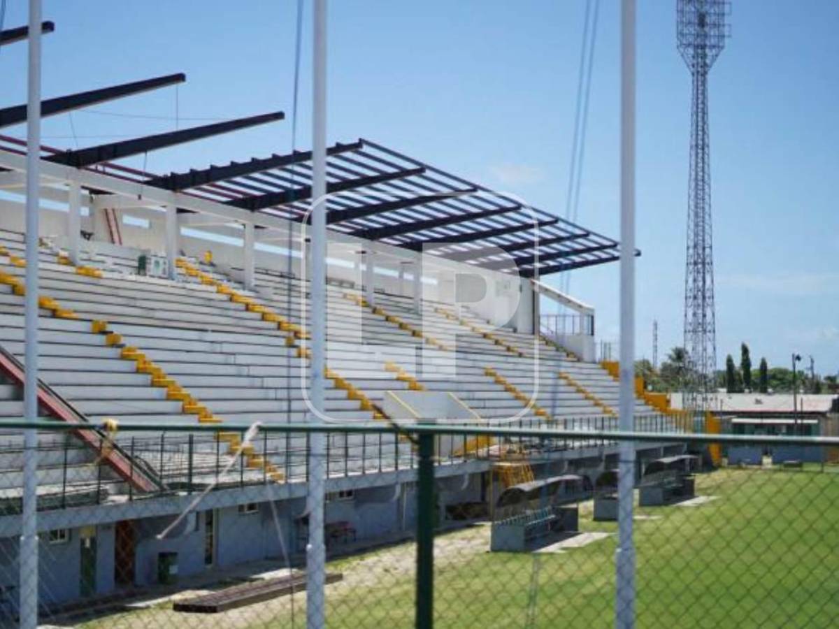 Así pulen el Estadio Excélsior: nuevas butacas y revelan sorpresiva fecha que estará listo