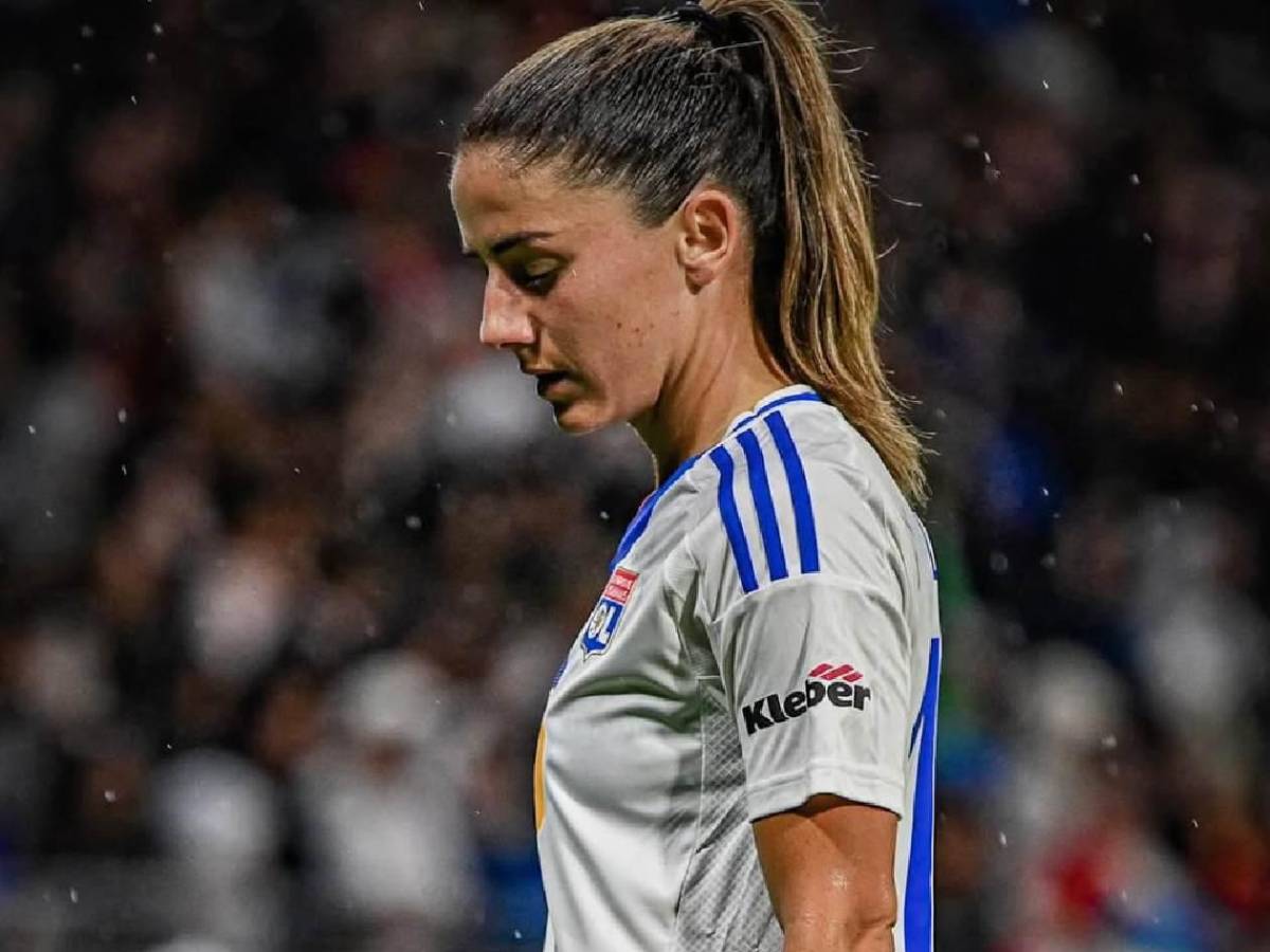 Jugadoras sorprenden al casarse y dejan fotos de su boda: “Te elijo a ti