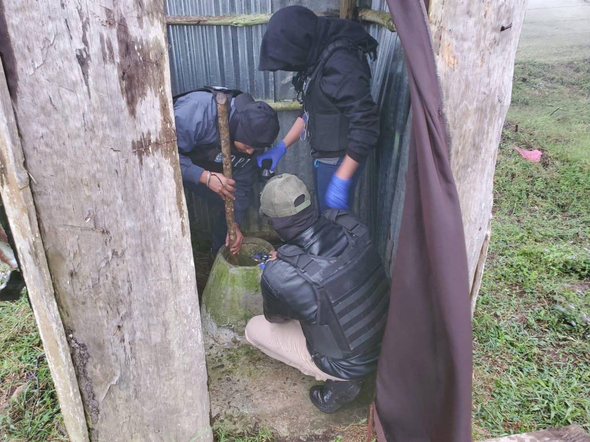 Policía: niño de 4 años se disparó accidentalmente