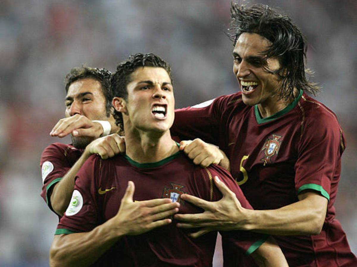 Messi no podrá igualarlo: el récord histórico que Cristiano logró en el Mundial 2026