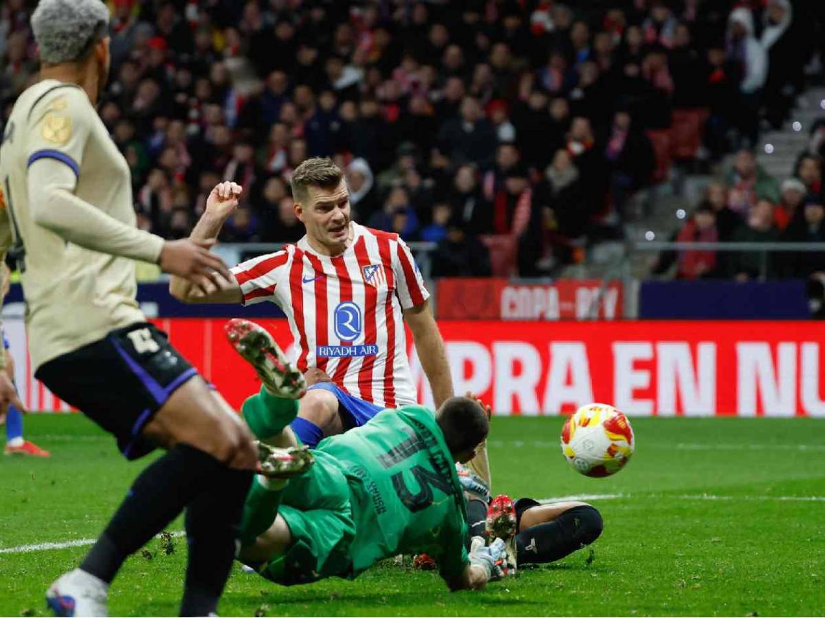 Pichichi LaLiga: Vinicius se destapó con doblete y revés a Mbappé; la tabla