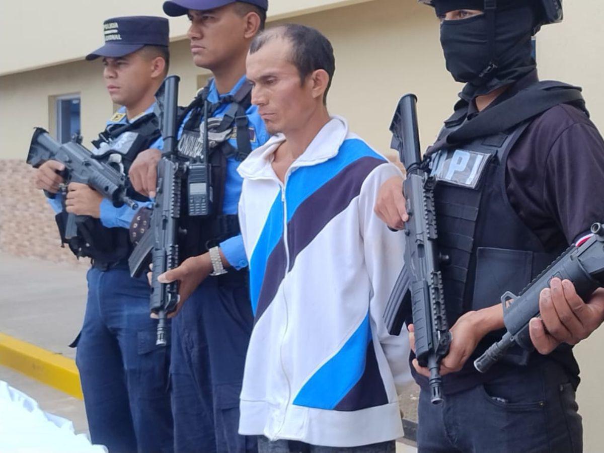 Revelan el pasado oscuro del supuesto asesino del pequeño Jhonny Gómez