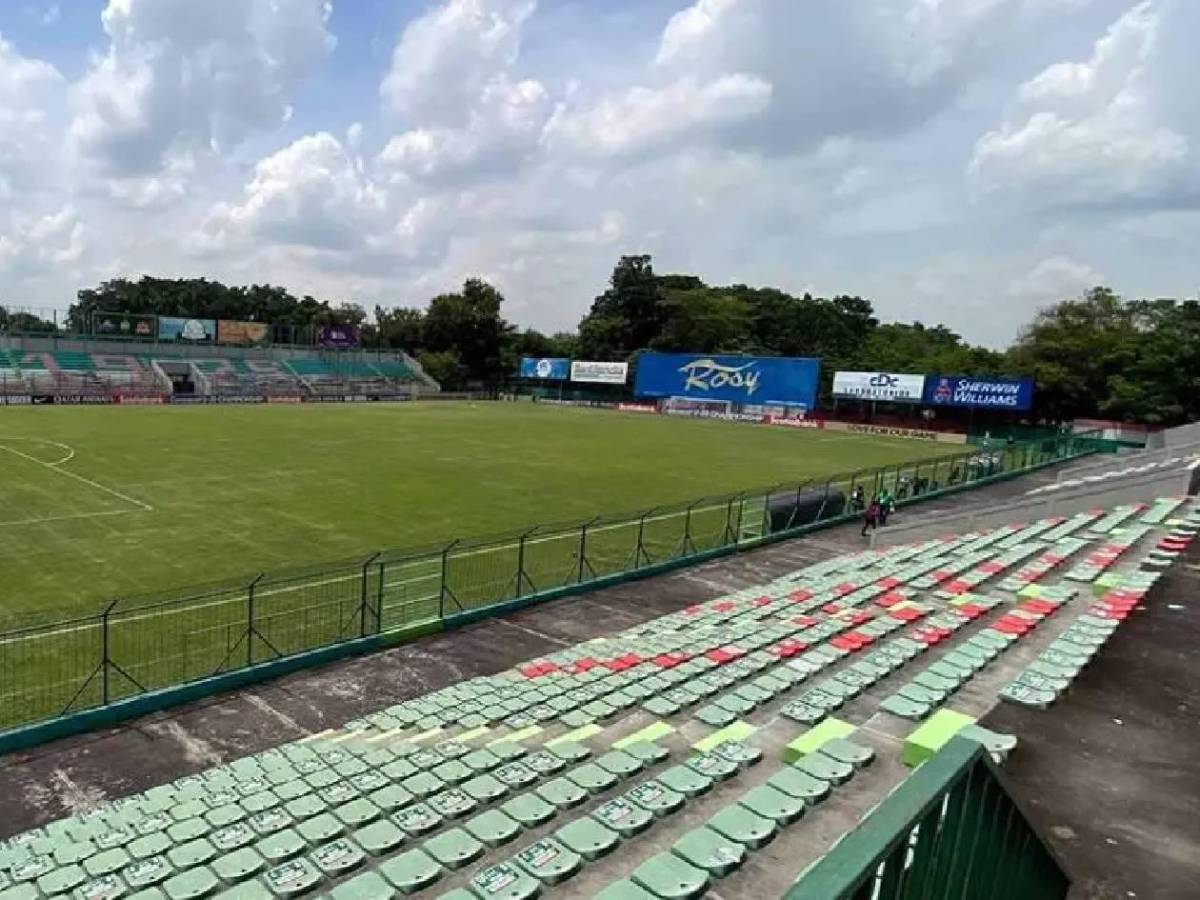 Marathón prepara dos bombazos para su estadio: uno cambiará su historia