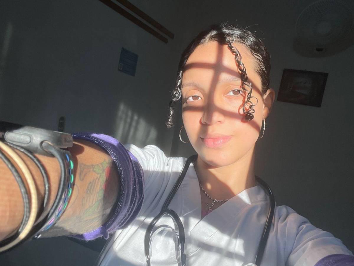 Quitá la denuncia, por favor: chats de Anahí con su presunto abusador en Colón