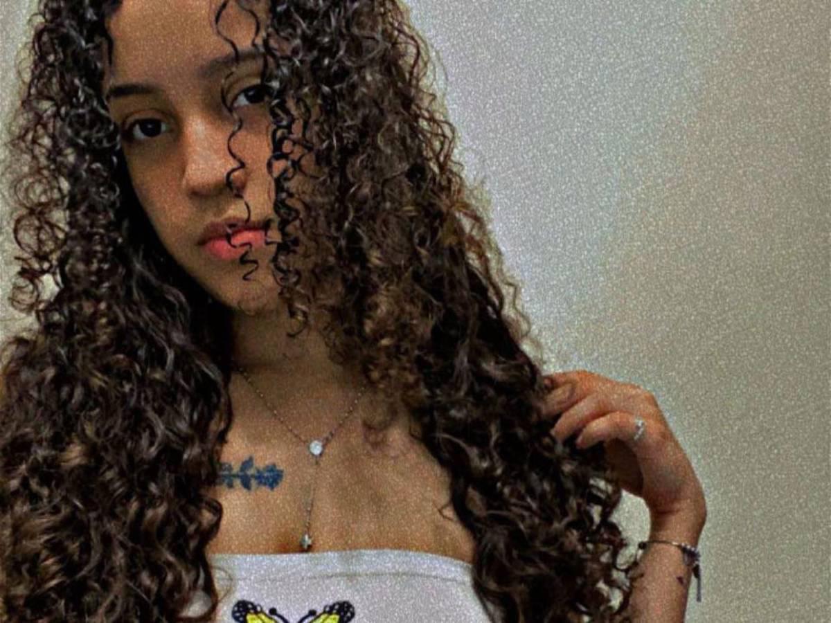 Quitá la denuncia, por favor: chats de Anahí con su presunto abusador en Colón