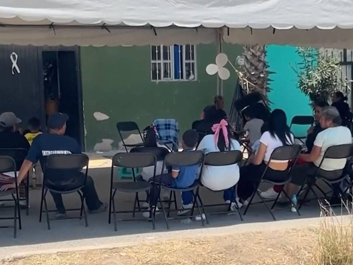 Muere niño de 2 años por sumersión en una cisterna de su casa