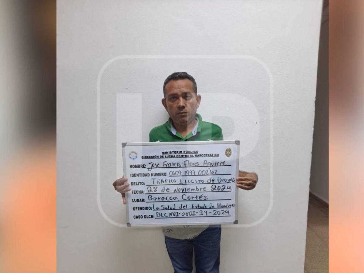 El día que cambió el destino de Abigail Flores: de universitaria a condenada