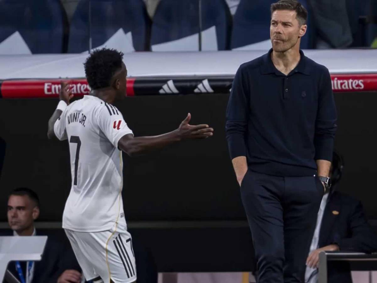 Real Madrid a sacudir el mercado, ya tiene reemplazo para Vinicius: Se puede ir a final de temporada