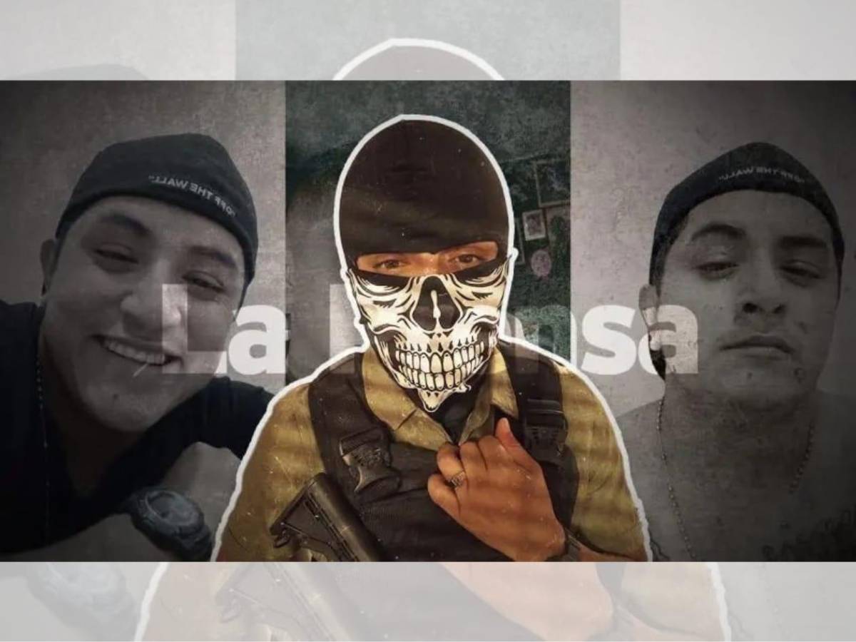 Pandilla 18, MS-13 y Cartel del Diablo ¿Por qué las declararon organizaciones terroristas?
