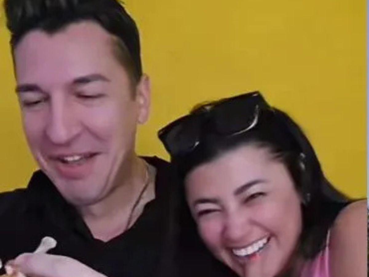 Milagro Flores elimina todas las fotos con su novio: ¿terminaron?