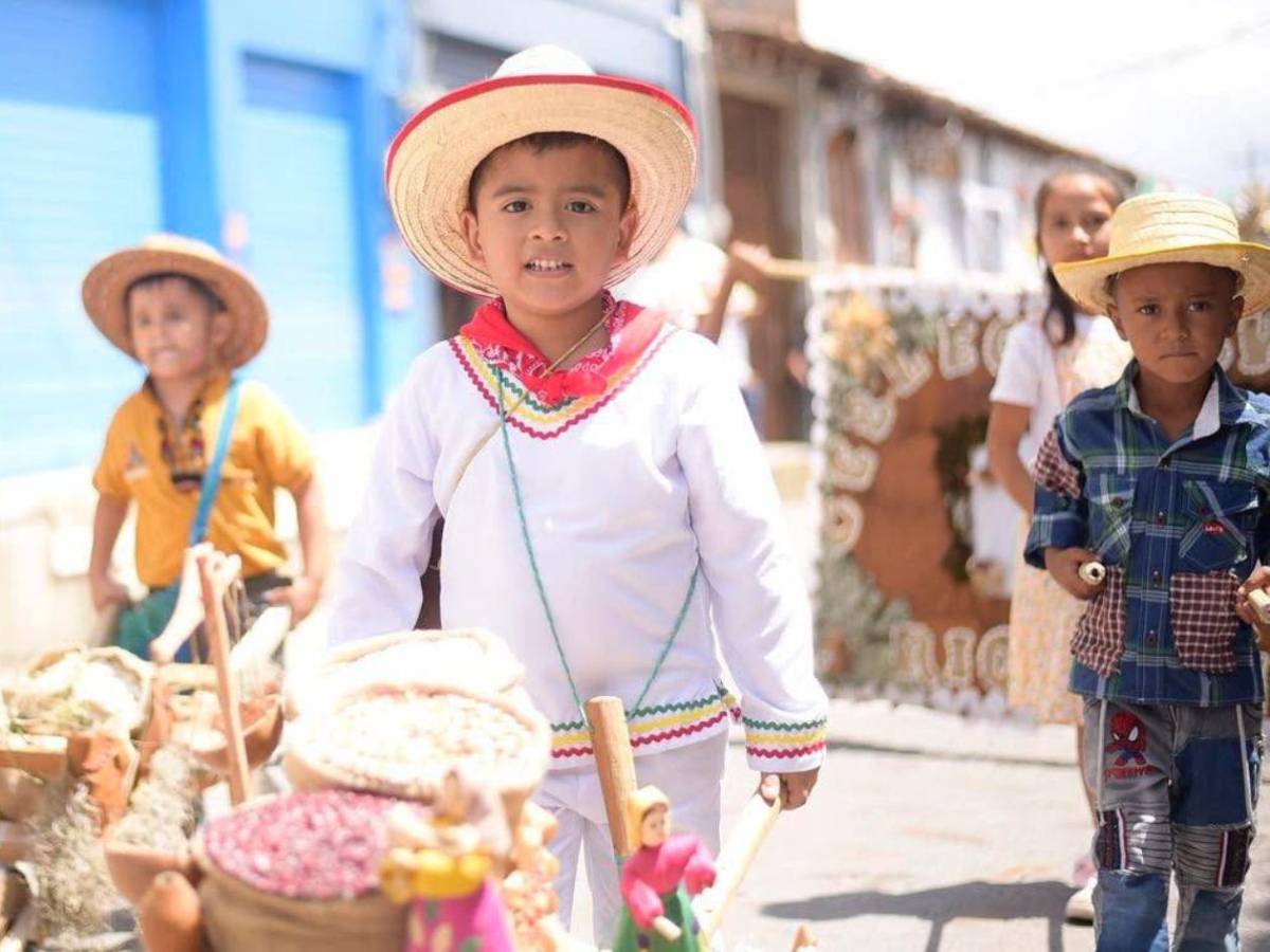 Lempira celebra sus raíces: la tierra donde el legado lenca sigue vivo
