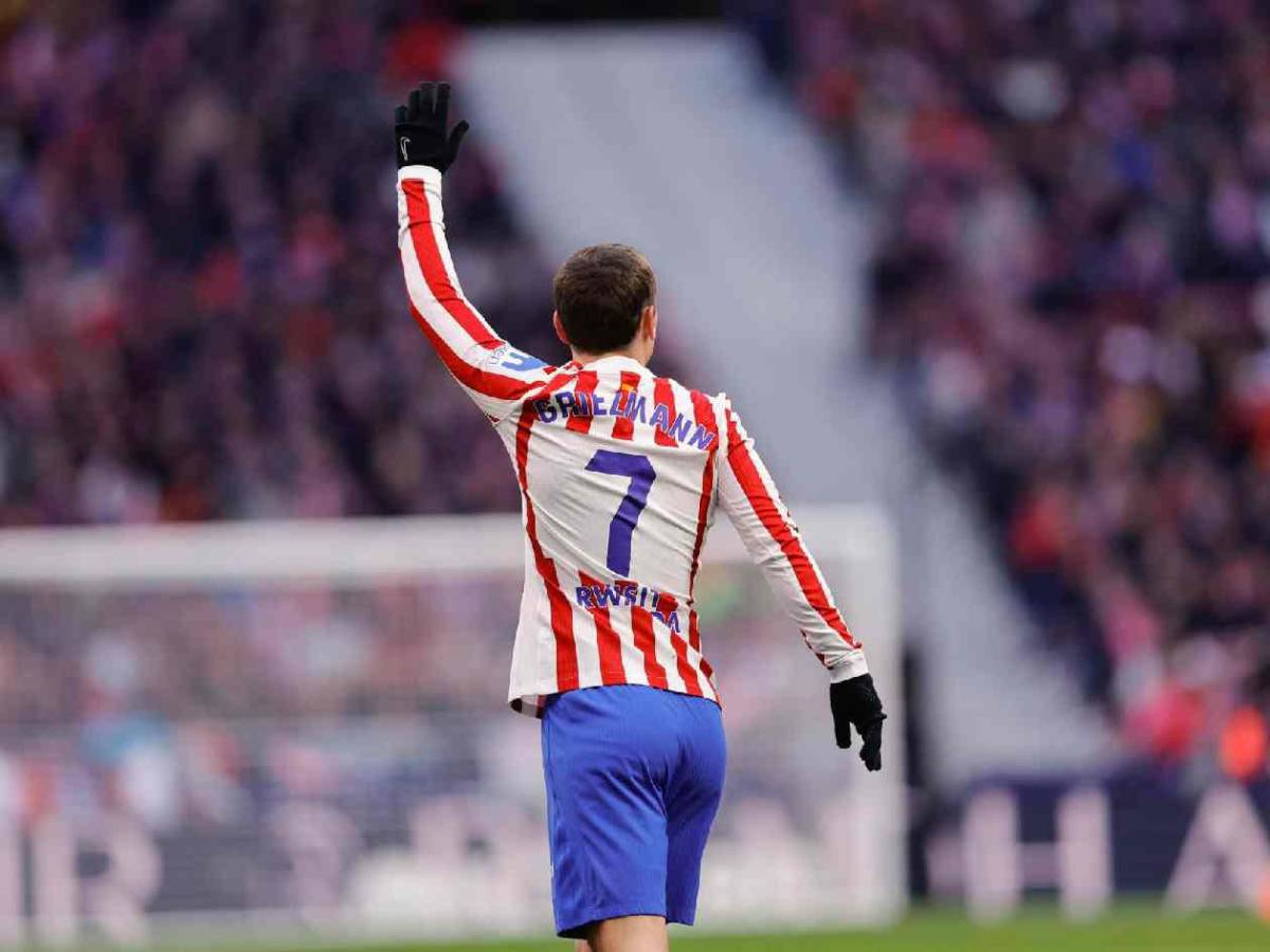 Pichichi Liga Española: Mbappé marcó doblete y golpe a Lewandowski; la tabla