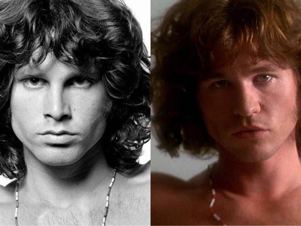 Val Kilmer, un actor de gran presencia con títulos brillantes y desastrosos