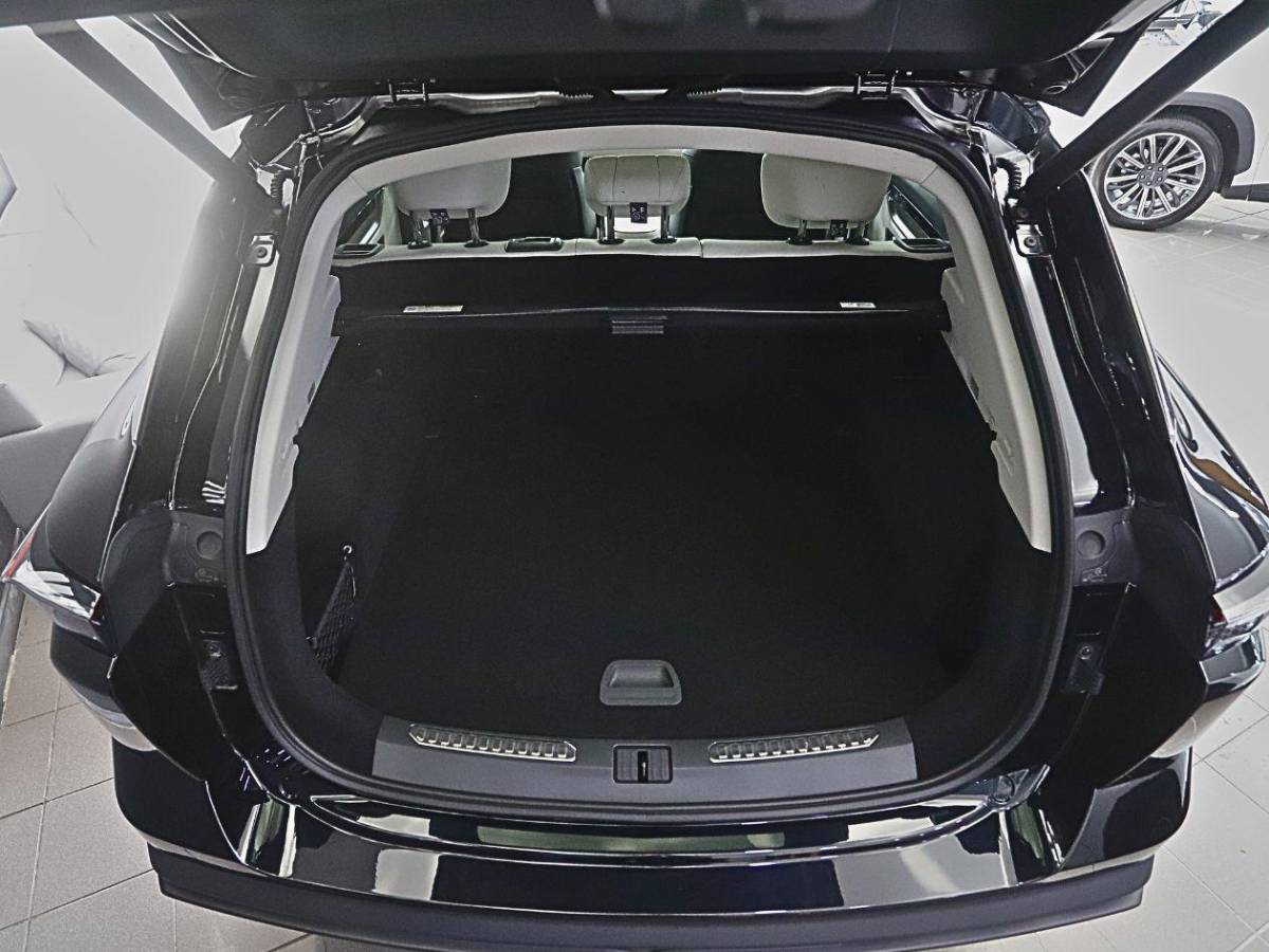 Jetour Dashing: lujo, tecnología y diseño para un estilo de vida moderno