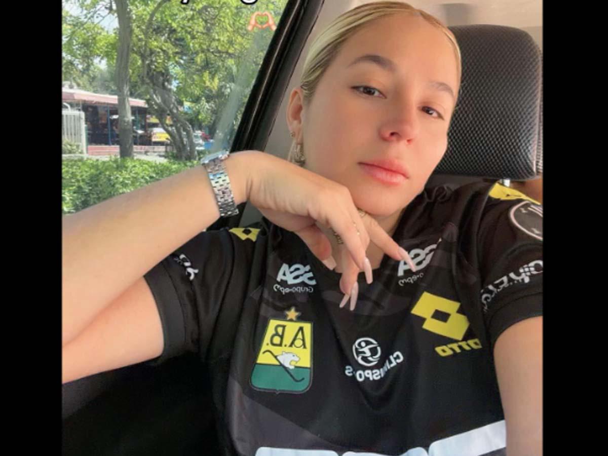 Tiktoker y amante de los lujos: así era Mayra Vera, la abogada asesinada