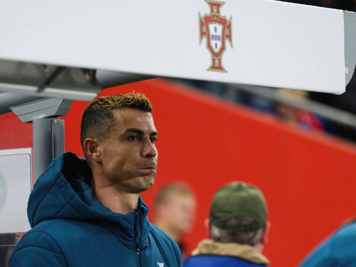 Cristiano se desahoga y destapa lo que pasó con Portugal: hace increíble petición