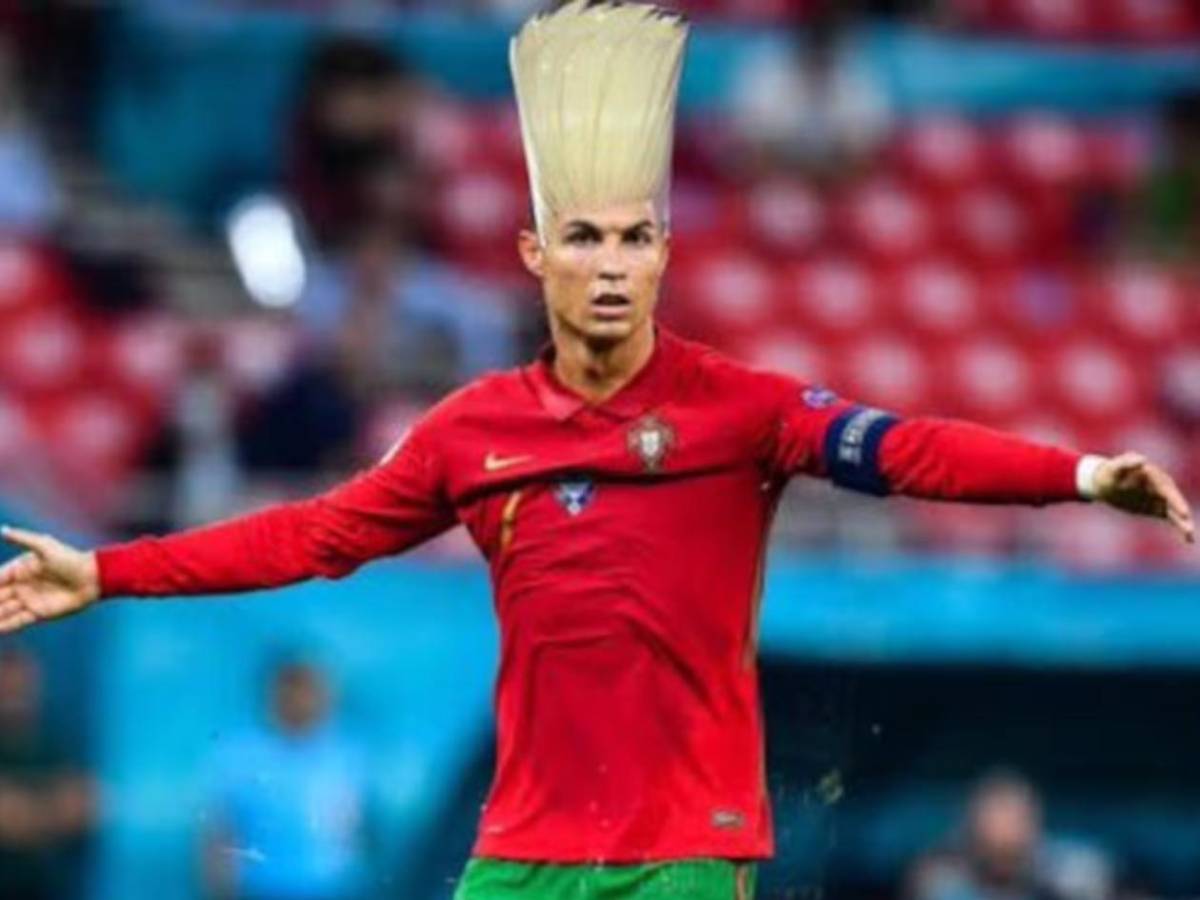 Las redes se ensañan con Cristiano Ronaldo tras su adiós del Mundial: Fans de Messi no perdonan