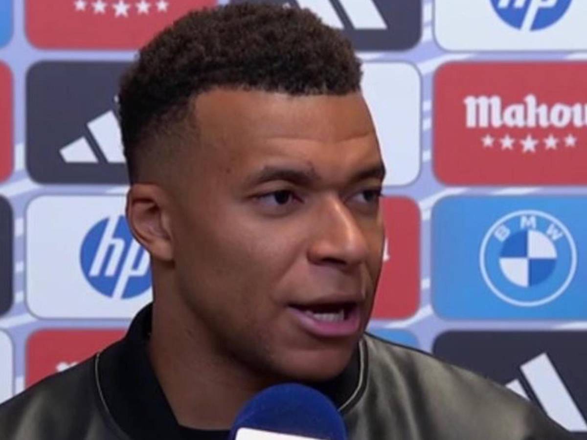 Mbappé estalla contra Real Madrid y brutal pelea de Florentino Pérez