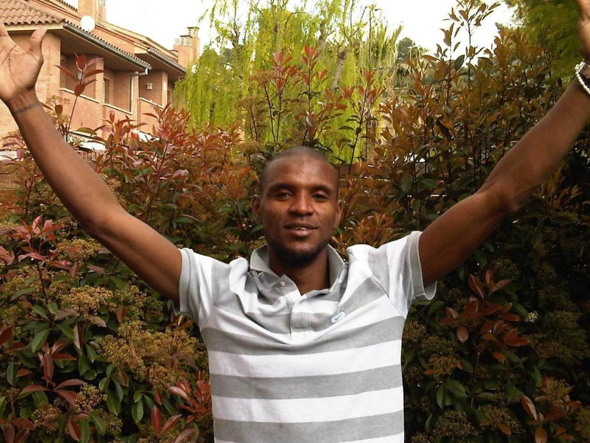 Comunicado sobre Eric Abidal tras rumor sobre su muerte