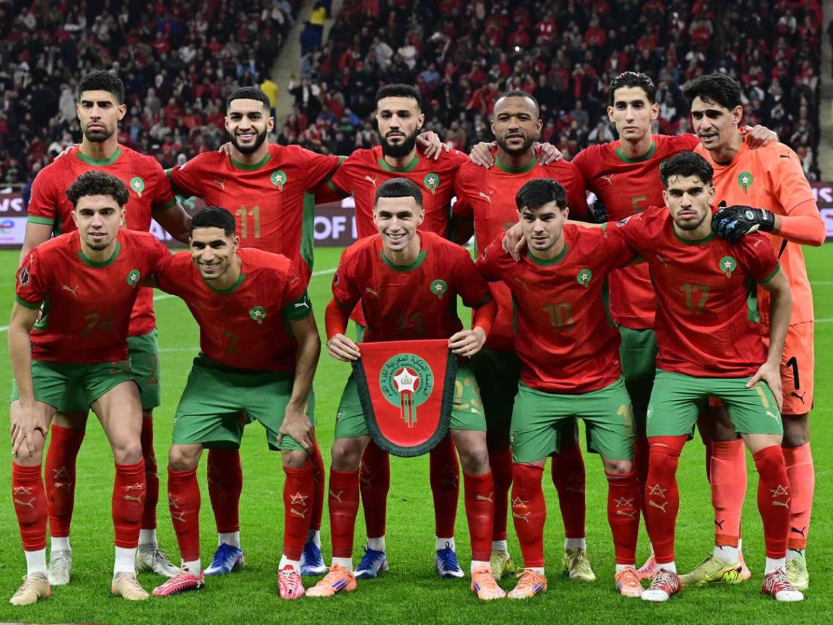 Escándalo antes del Mundial 2026: le retiran título y declaran campeón a otra selección