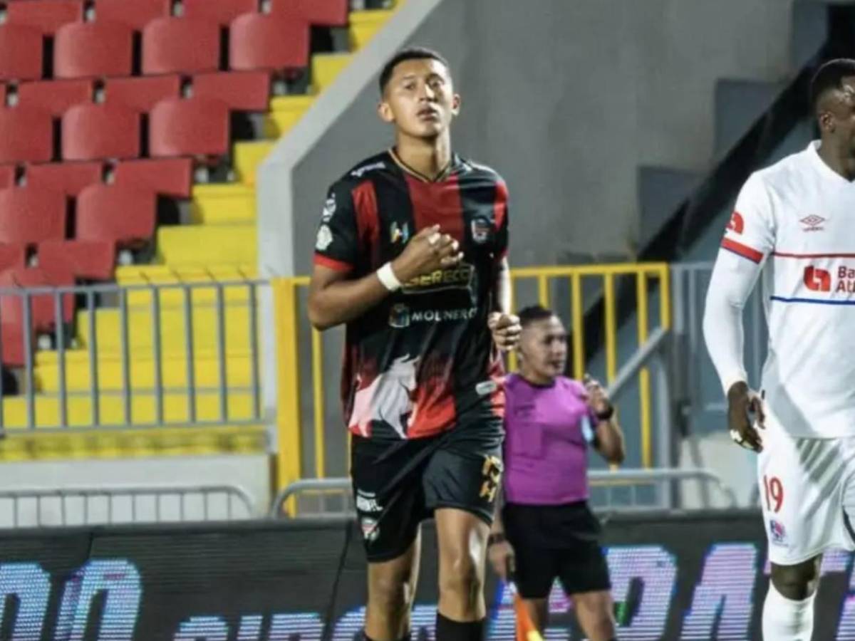 Olimpia ficha y se deshace de jugador, Motagua mete miedo, ¿exArsenal a Honduras?