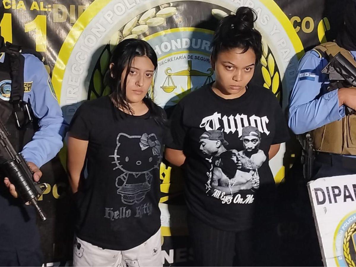 Capturan a “Don Ramón”, presunto extorsionador y pandillero de la 18