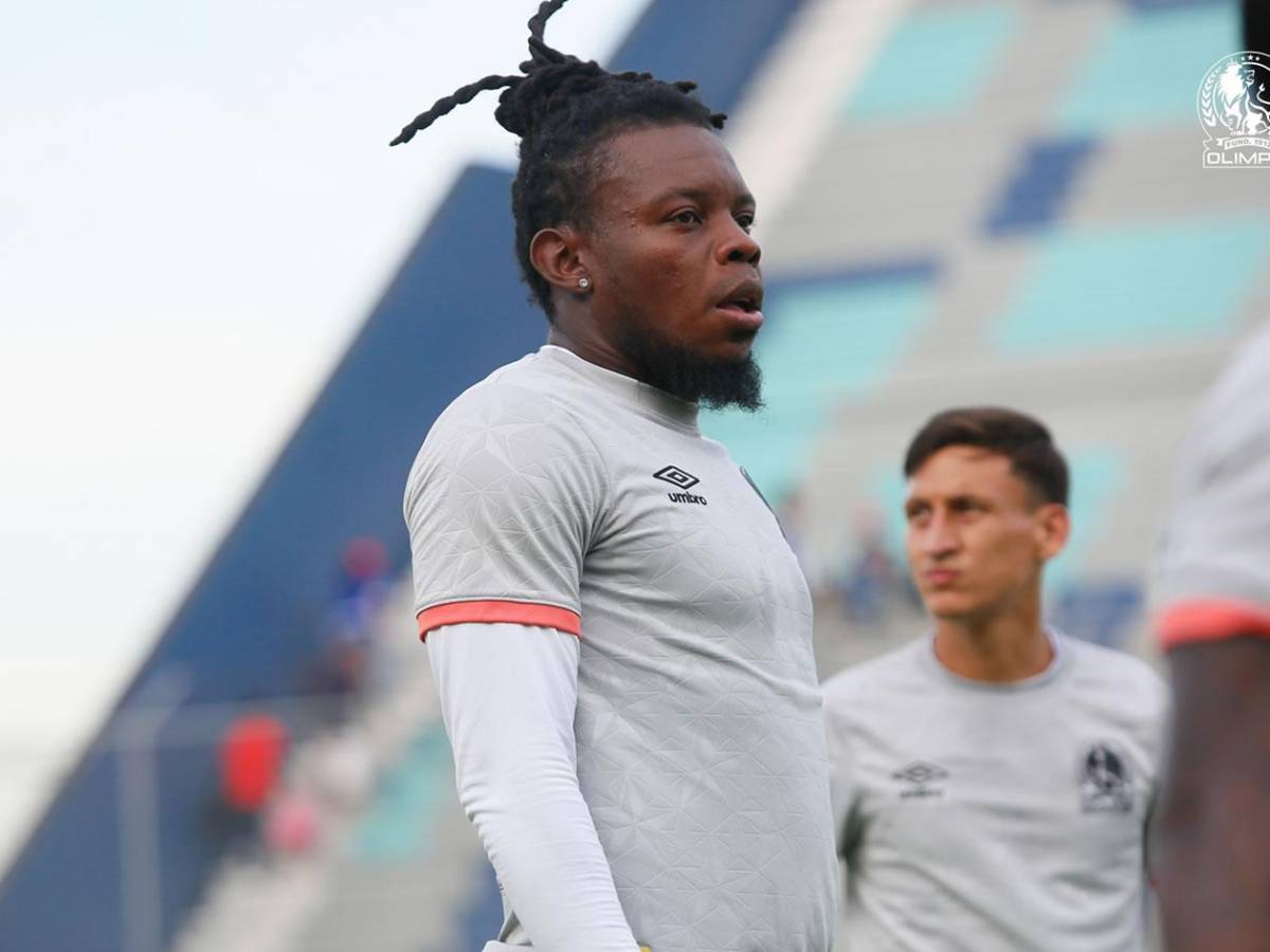 Motagua saca la chequera, Real España va por goleador y Luis Palma tendrá nuevo equipo