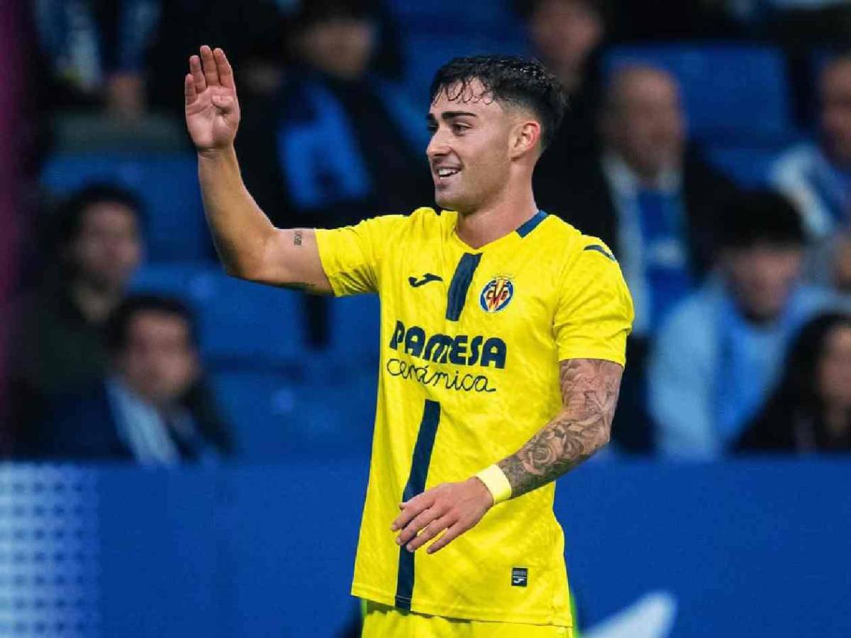 Pichichi Liga Española: Yamal anota y así queda de Mbappé; otro marcó doblete