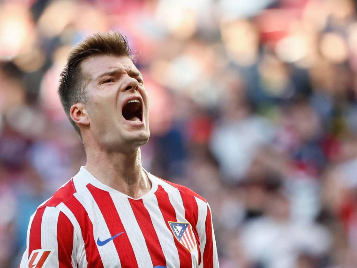 Pichichi Liga Española: marcó y Mbappé sufre nuevo revés; tabla goleadores