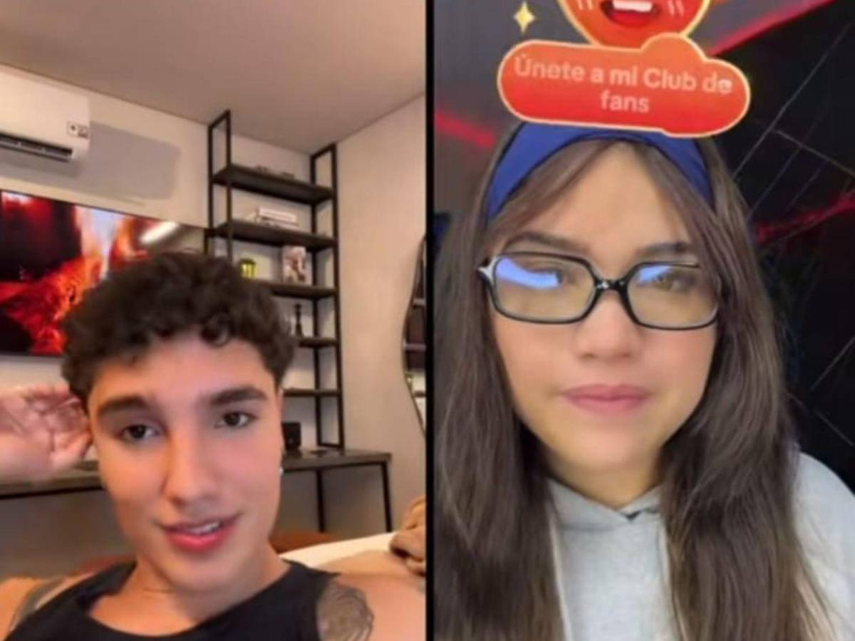 ¿Se siente culpable? Salma Flores rompe el silencio tras ruptura de Elsa Oseguera y Davis Flow