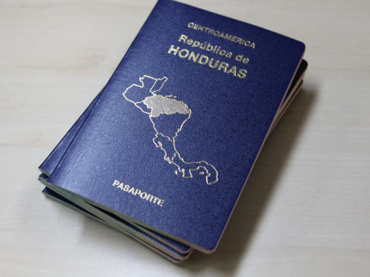 Honduras: Conozca los países  donde puede viajar sin visa
