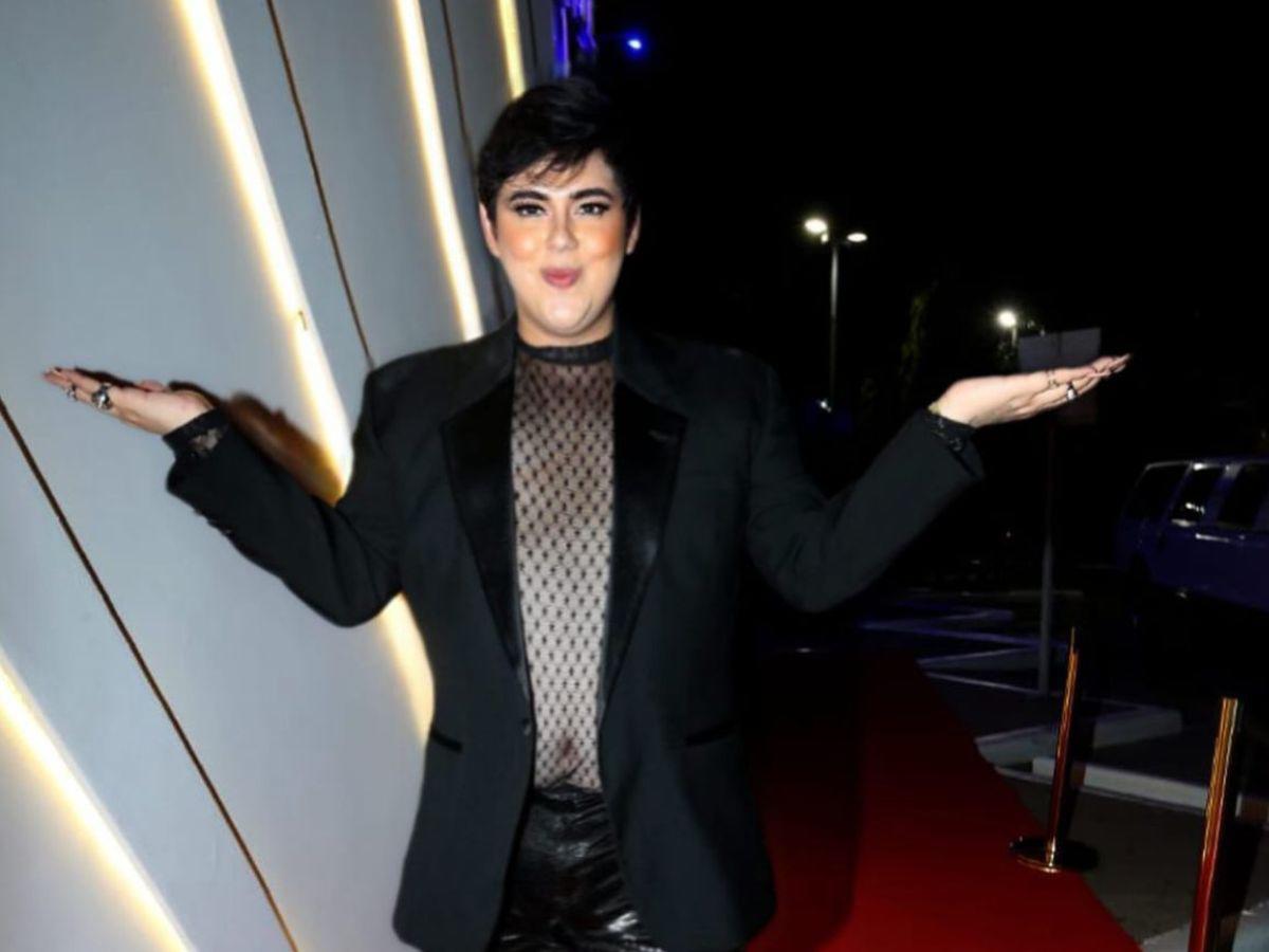 Antonio Sandrez a Alejandra Rubio: “En vez del cuerpo se hubiera arreglado la cara”