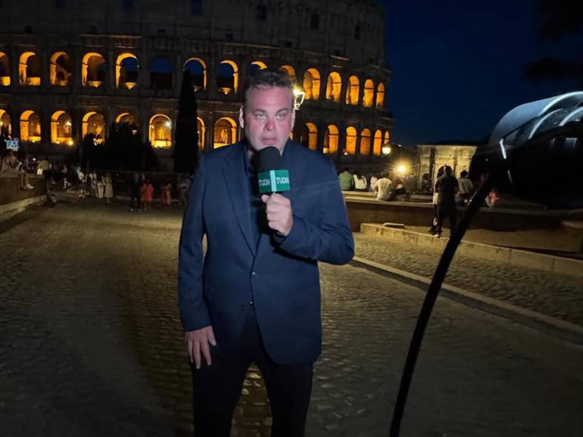 Faitelson y Martinoli se atacan y hasta involucran a sus hijas