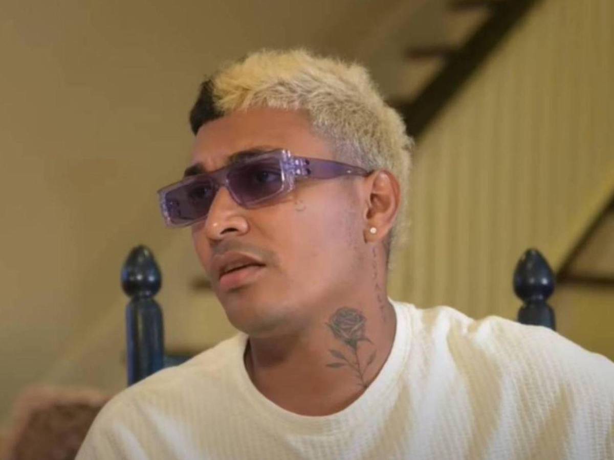 Supremo sobre el partido de tiktokers: En este evento no gané dinero