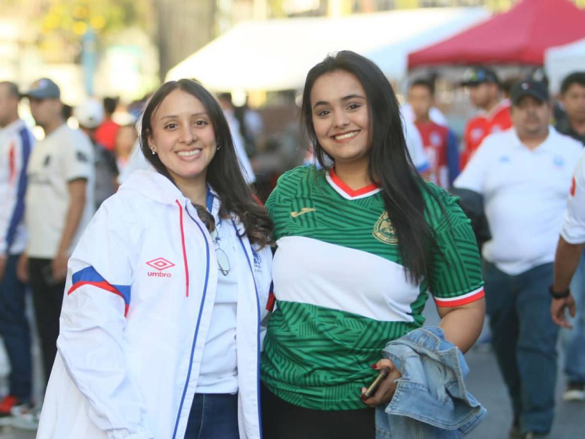 Olimpia - Marathón: Hija de técnico y Ester cautivan, ¿qué pasó con Roberto Contreras?