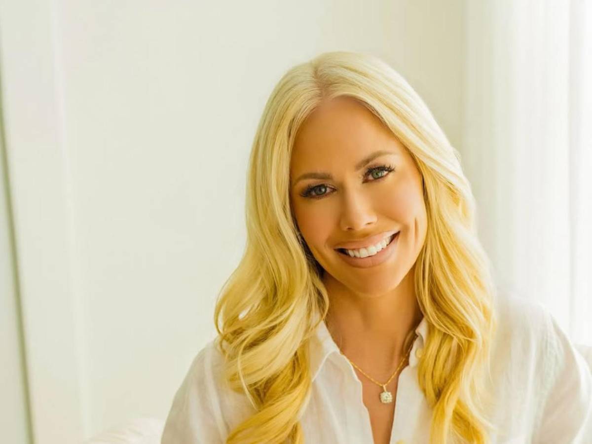 Sky, la viuda de Hulk Hogan: Así se conocieron, la diferencia de edad y fortuna que heredará